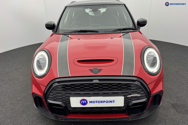 Used MINI Hatch 2021 for sale - 76206310: Photo 33
