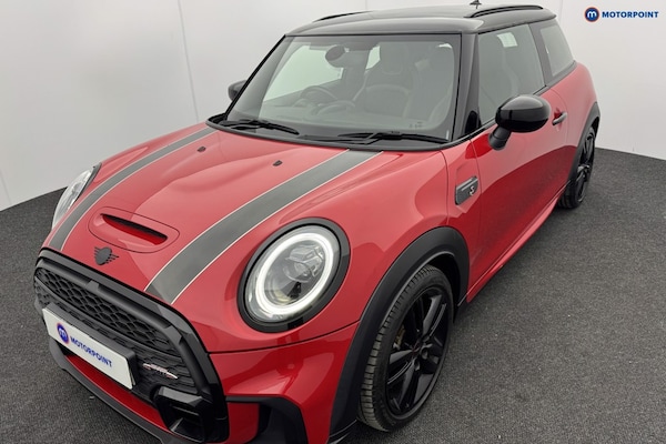 Used MINI Hatch 2021 for sale - 76206310: Photo 34