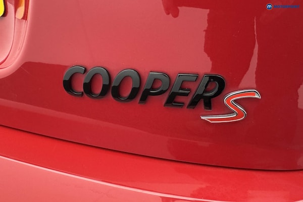 Used MINI Hatch 2021 for sale - 76206310: Photo 36