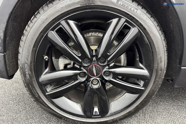 Used MINI Hatch 2021 for sale - 76206310: Photo 38