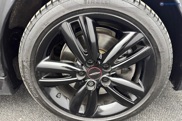 Used MINI Hatch 2021 for sale - 76206310: Photo 39