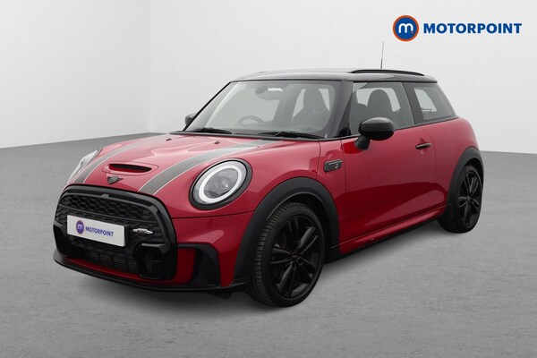 Used MINI Hatch 2021 for sale - 76206310: Photo 3