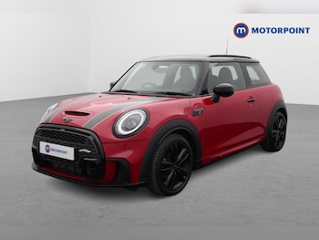 Used MINI Hatch 2021 for sale - 76206310: Photo 3
