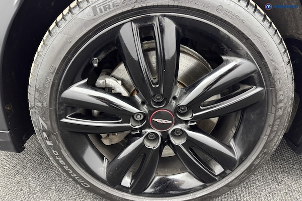 Used MINI Hatch 2021 for sale - 76206310: Photo 40