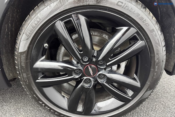 Used MINI Hatch 2021 for sale - 76206310: Photo 41