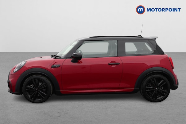 Used MINI Hatch 2021 for sale - 76206310: Photo 4