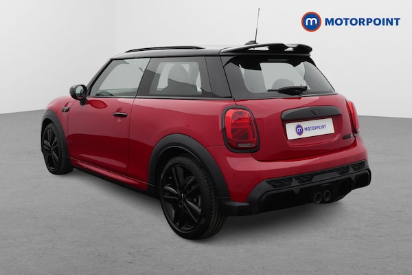 Used MINI Hatch 2021 for sale - 76206310: Photo 5