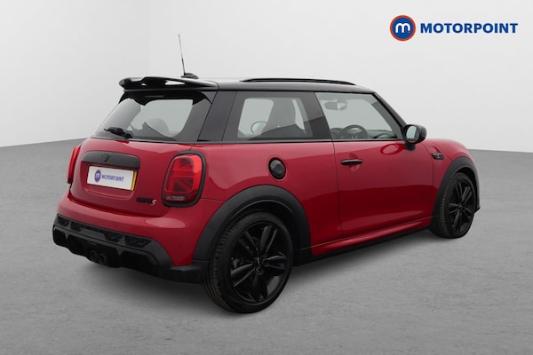 Used MINI Hatch 2021 for sale - 76206310: Photo 7