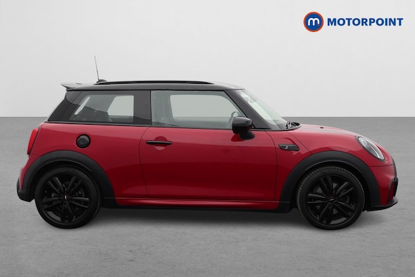 Used MINI Hatch 2021 for sale - 76206310: Photo 8