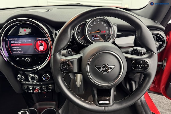 Used MINI Hatch 2021 for sale - 76206310: Photo 9