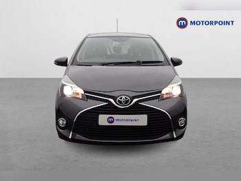 Used Toyota Yaris 2017 for sale - 77340400: Photo