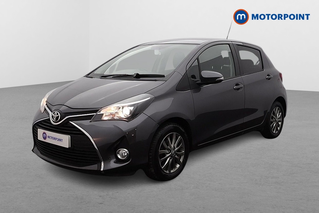 Used Toyota Yaris 2017 for sale - 77340400: Photo 3