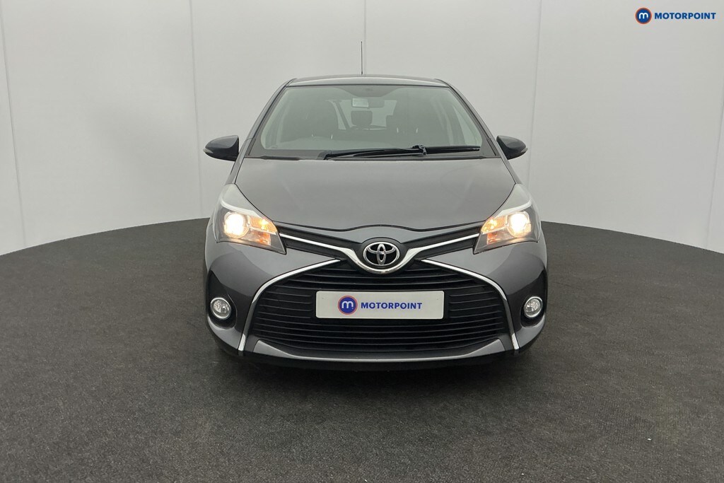 Used Toyota Yaris 2017 for sale - 77340400: Photo 38