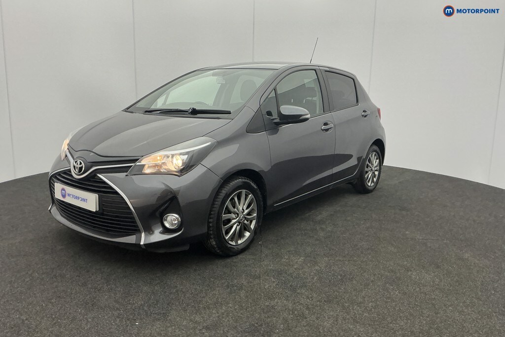 Used Toyota Yaris 2017 for sale - 77340400: Photo 39