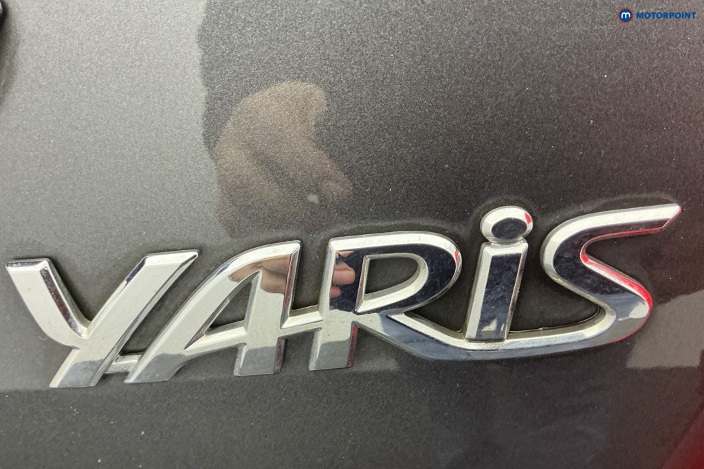 Used Toyota Yaris 2017 for sale - 77340400: Photo 43