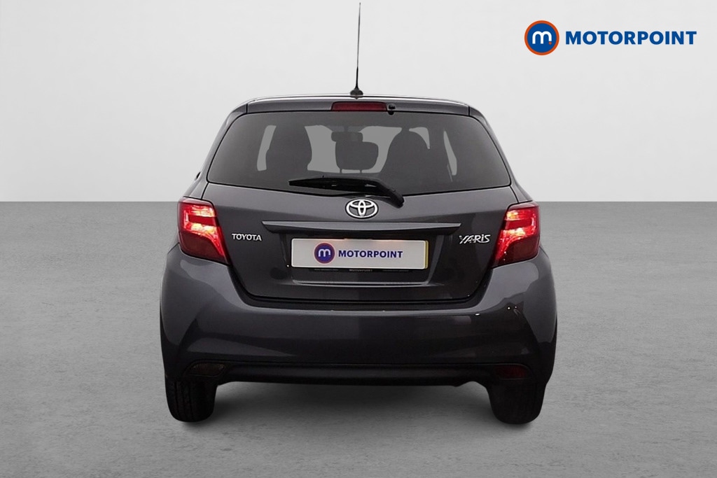 Used Toyota Yaris 2017 for sale - 77340400: Photo 6