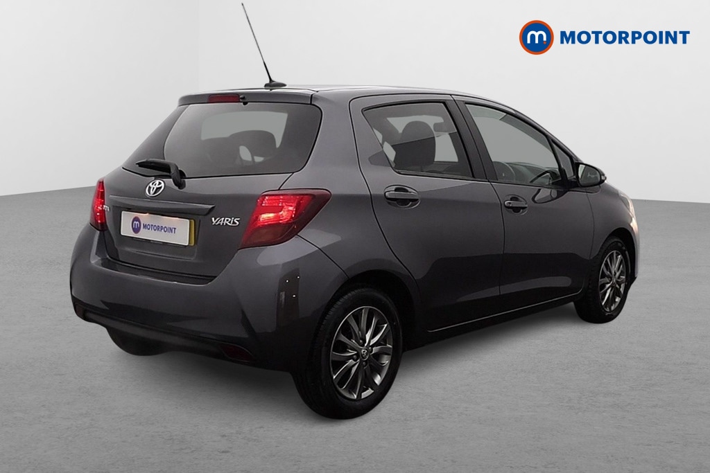 Used Toyota Yaris 2017 for sale - 77340400: Photo 7