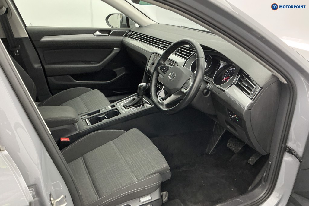 Used Volkswagen Passat 2022 for sale - 77077600: Photo 16