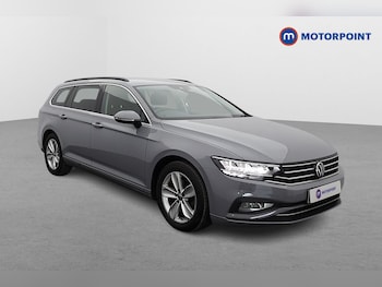 2022 - 2.0 TDI EVO SCR SE Nav 5dr DSG