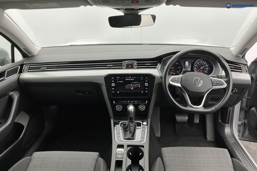 Used Volkswagen Passat 2022 for sale - 77077600: Photo 21