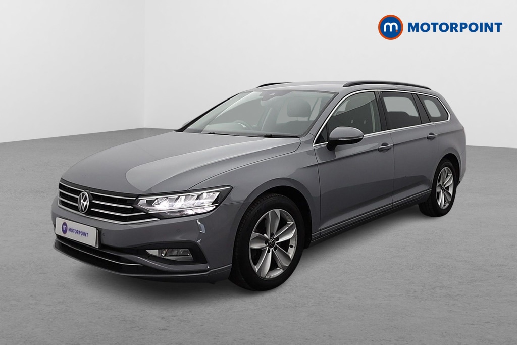 Used Volkswagen Passat 2022 for sale - 77077600: Photo 3