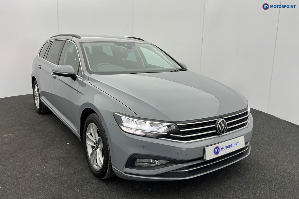 Used Volkswagen Passat 2022 for sale - 77077600: Photo 37