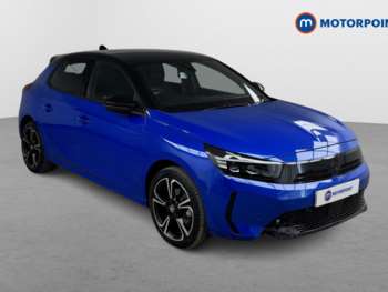 2024 - 1.2 Turbo 130 Ultimate 5dr Auto