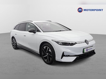 Used Volkswagen ID.7 2024 for sale - 78954439: Photo