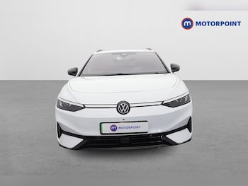 Used Volkswagen ID.7 2024 for sale - 78954439: Photo