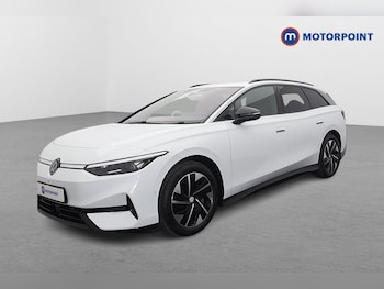 Used Volkswagen ID.7 2024 for sale - 78954439: Photo