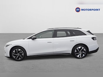 Used Volkswagen ID.7 2024 for sale - 78954439: Photo
