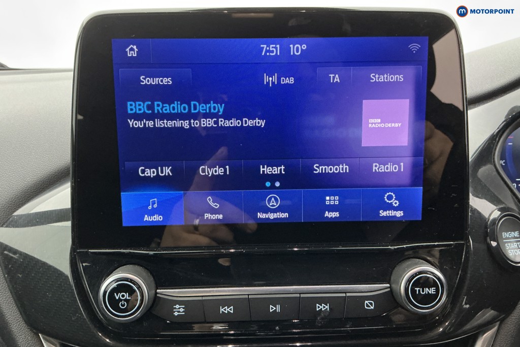 Used Ford Puma for sale - 77061834: Photo 10