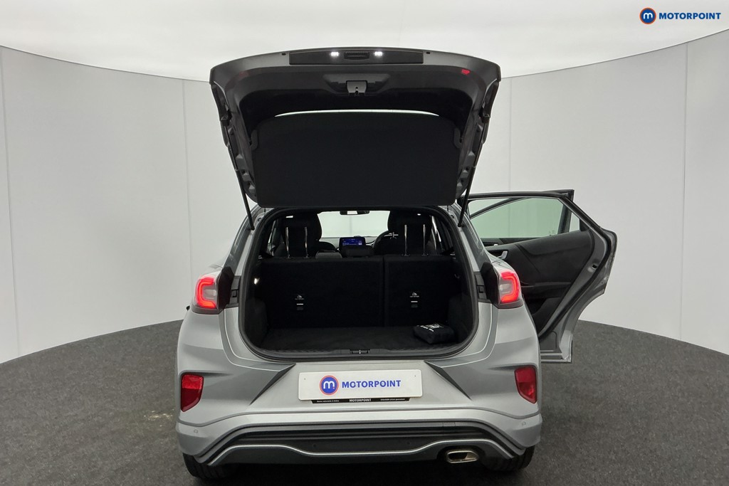 Used Ford Puma for sale - 77061834: Photo 11