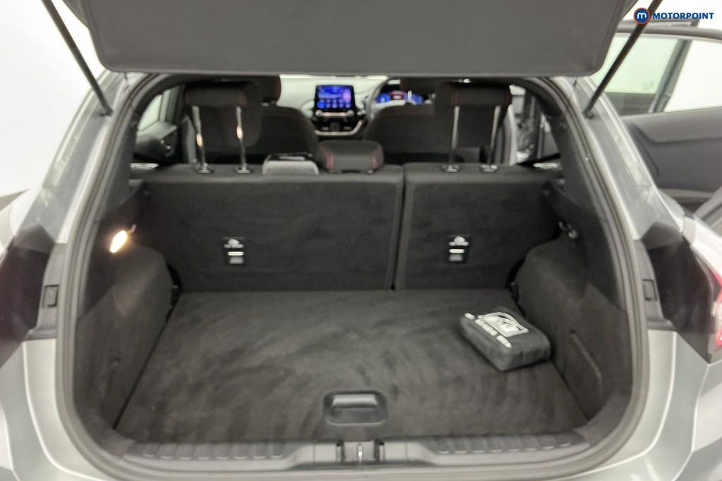 Used Ford Puma for sale - 77061834: Photo 12