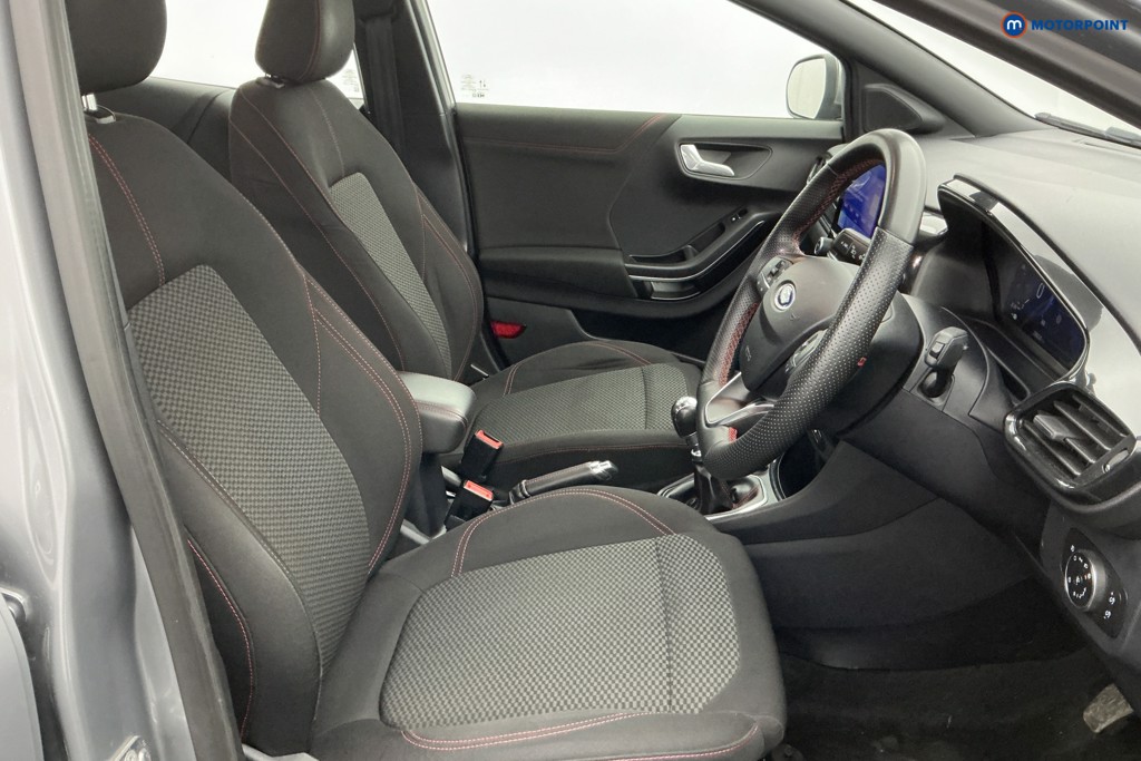 Used Ford Puma for sale - 77061834: Photo 14