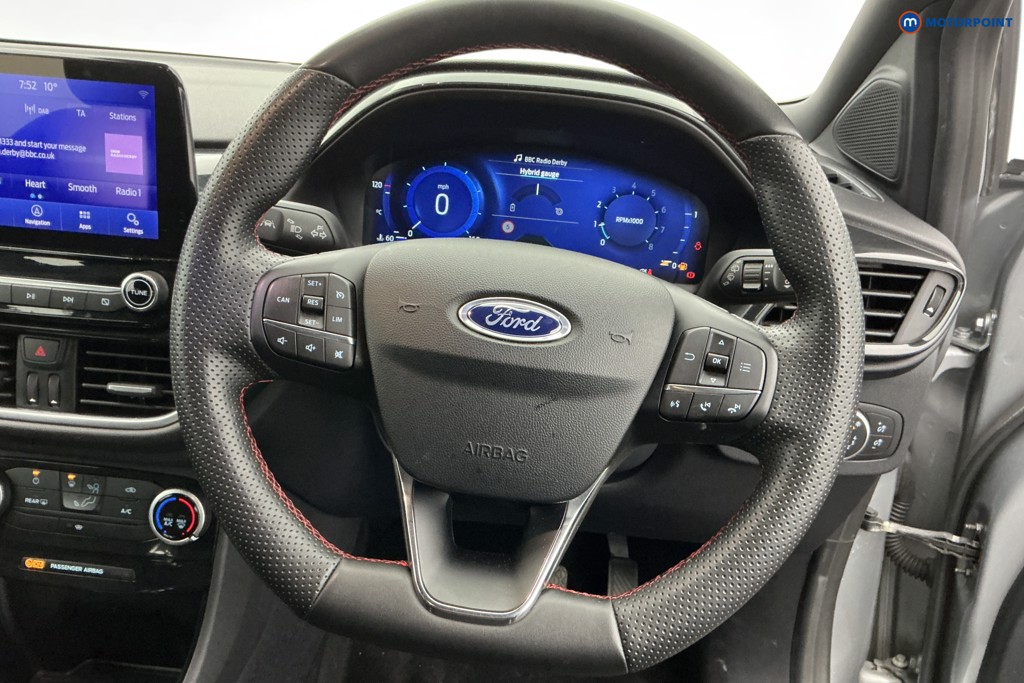 Used Ford Puma for sale - 77061834: Photo 15