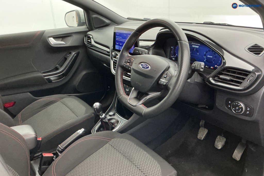 Used Ford Puma for sale - 77061834: Photo 16