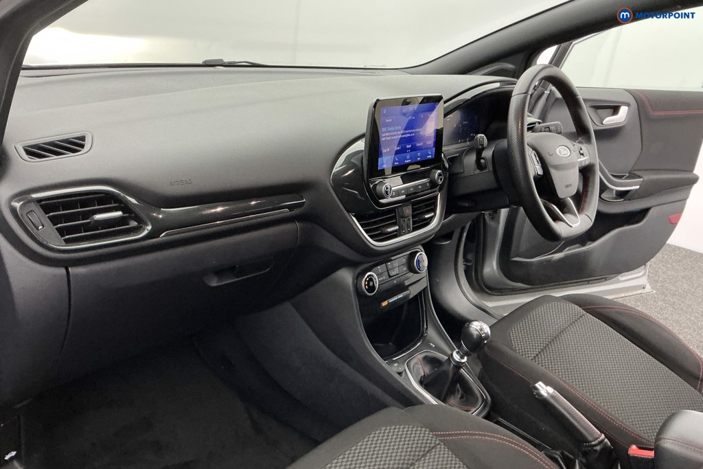 Used Ford Puma for sale - 77061834: Photo 17