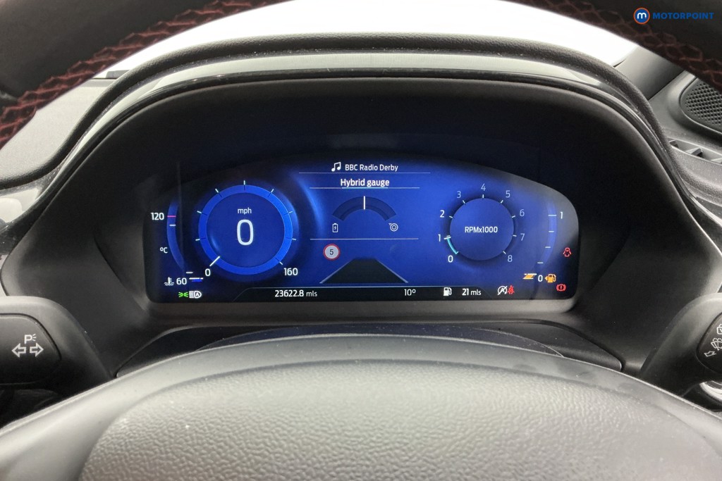 Used Ford Puma for sale - 77061834: Photo 18