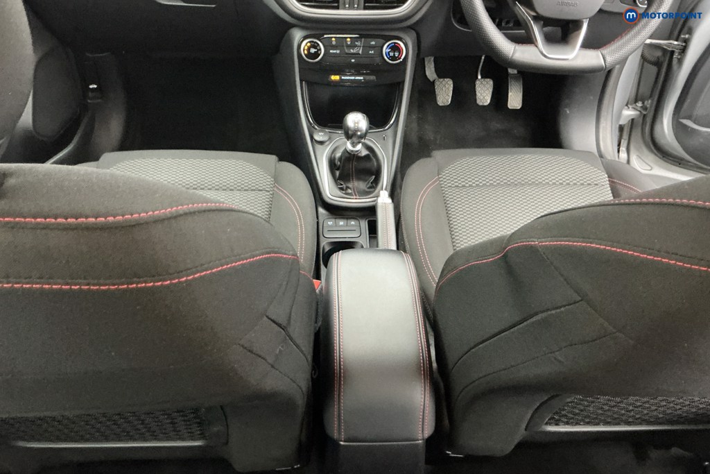 Used Ford Puma for sale - 77061834: Photo 19