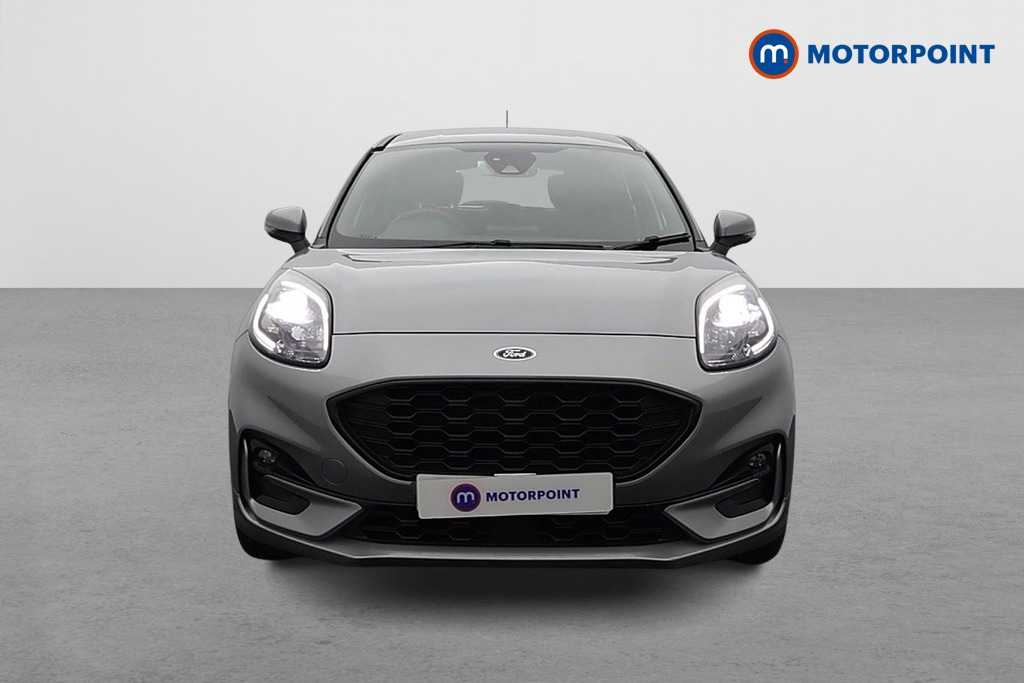 Used Ford Puma for sale - 77061834: Photo 2