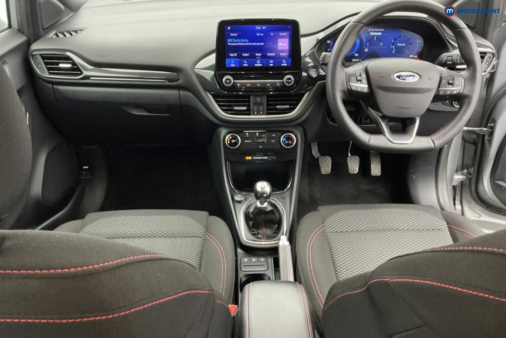 Used Ford Puma for sale - 77061834: Photo 20