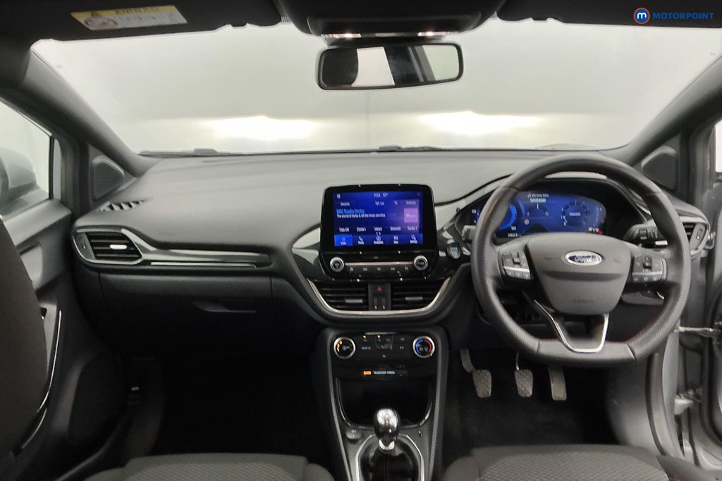 Used Ford Puma for sale - 77061834: Photo 21