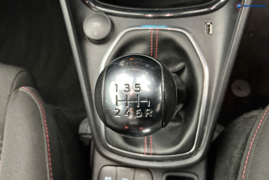 Used Ford Puma for sale - 77061834: Photo 25