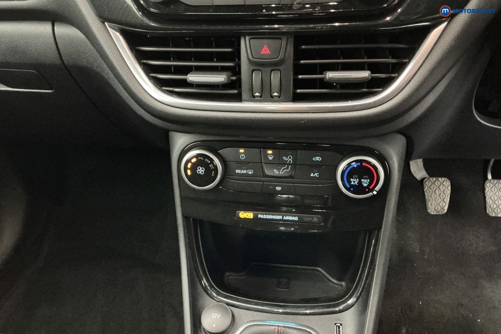 Used Ford Puma for sale - 77061834: Photo 26