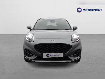 Used Ford Puma undefined for sale - 77061834: Photo