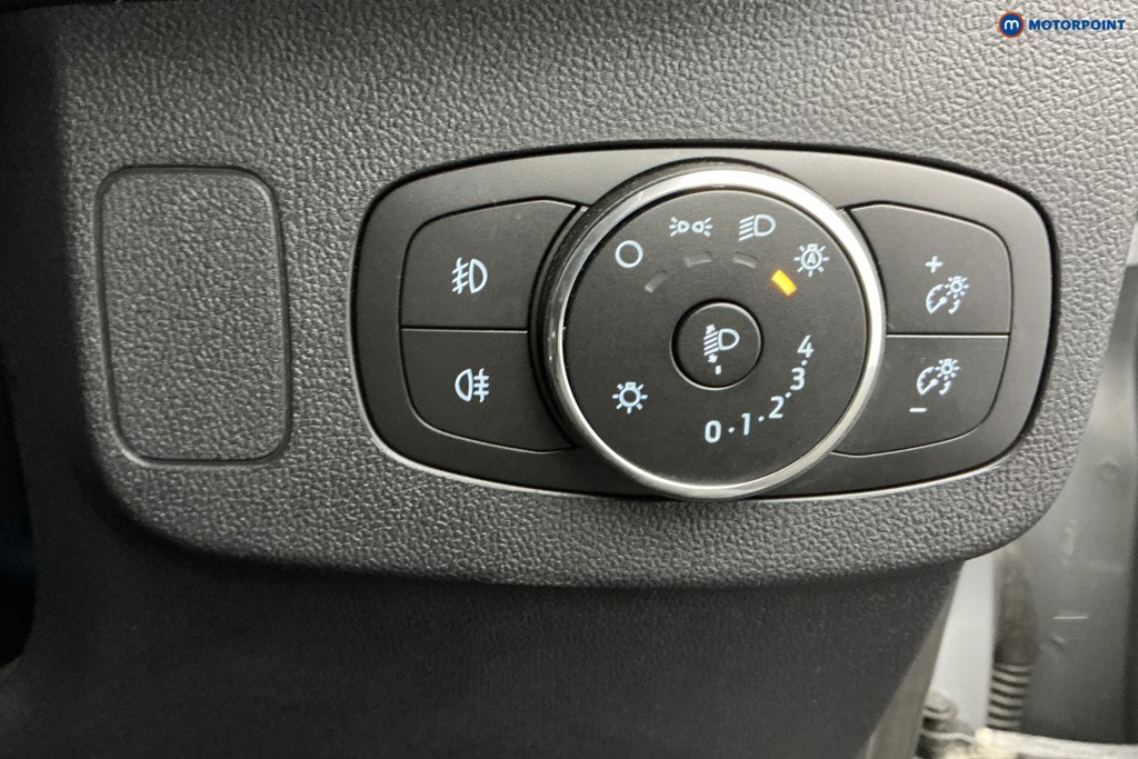 Used Ford Puma for sale - 77061834: Photo 30