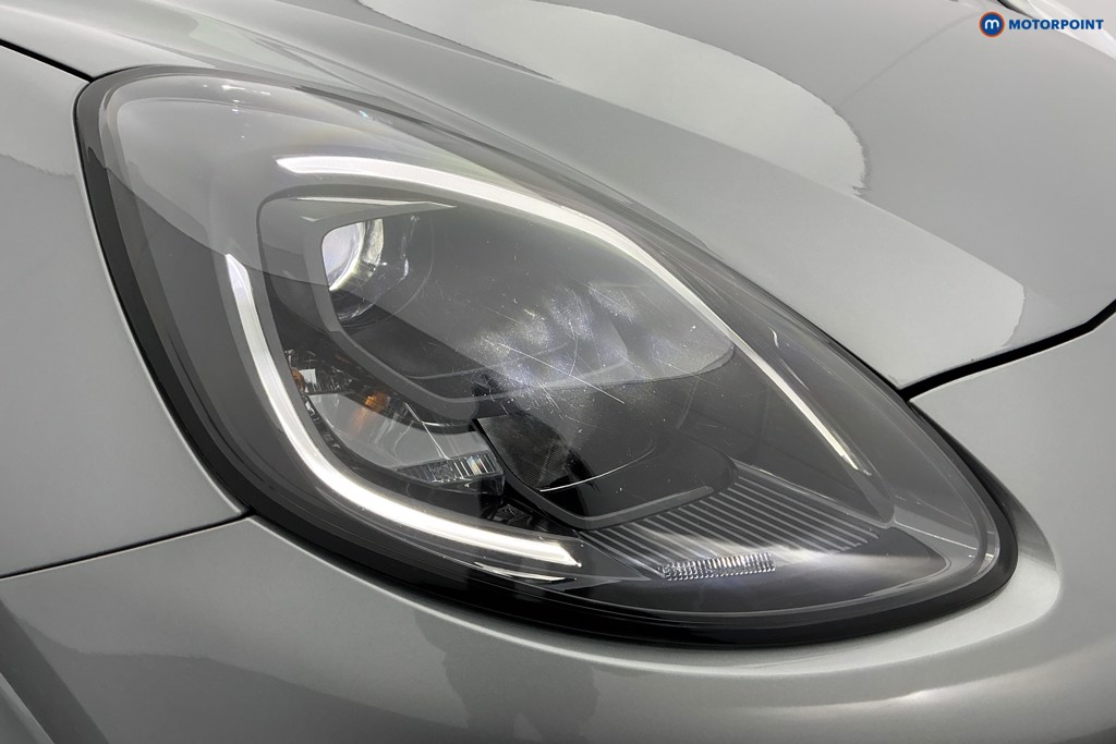 Used Ford Puma for sale - 77061834: Photo 36