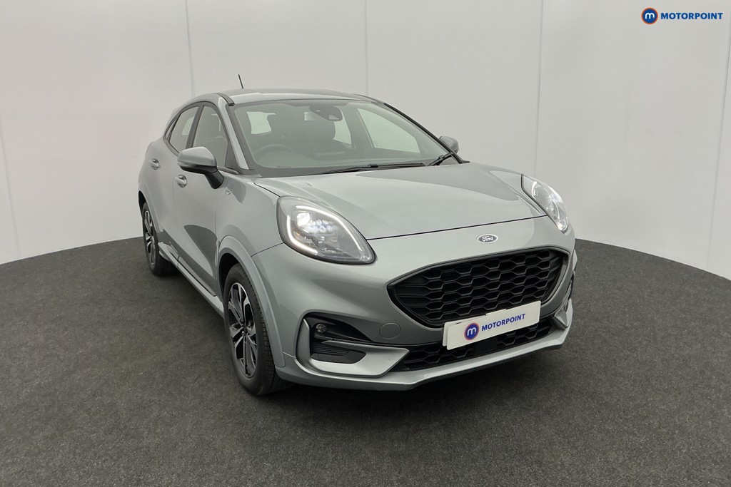 Used Ford Puma for sale - 77061834: Photo 38