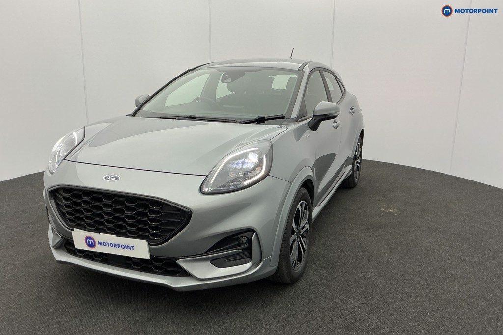 Used Ford Puma for sale - 77061834: Photo 40